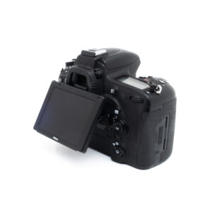 Nikon D750 (SC 32500) - Käytetty