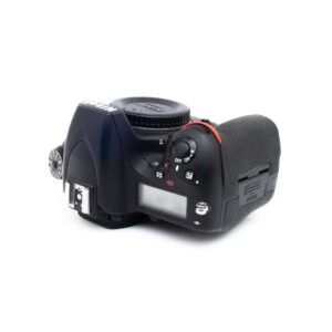 Nikon D750 (SC 56000, sis. ALV 25,5%) - Käytetty