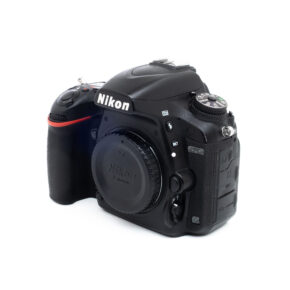 Nikon D750 mallit puuttuu-5 Nikon D750 (SC 56000, sis. ALV 25,5%) - Käytetty