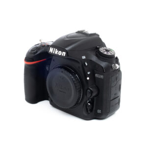 Nikon D750 (SC 56000, sis. ALV 25,5%) - Käytetty
