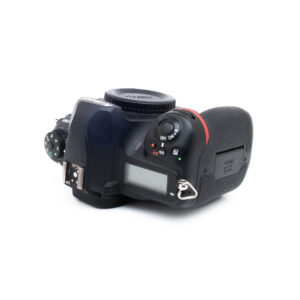 Nikon D780 (SC 32000, sis. ALV 25,5%) - Käytetty