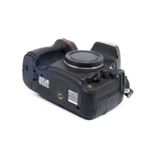 Nikon D800 9871-1 Nikon D800 (SC 110k, sis. ALV 25.5%) - Käytetty