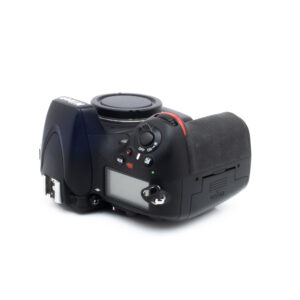 Nikon D800 9871-2 Nikon D800 (SC 110k, sis. ALV 25.5%) - Käytetty