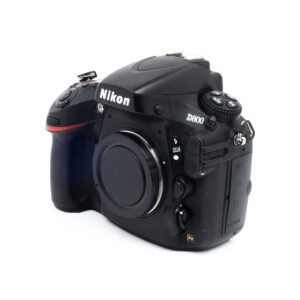 Nikon D800 9871-5 Nikon D800 (SC 110k, sis. ALV 25.5%) - Käytetty
