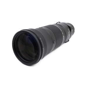 Nikon Nikkor Z 180-600mm f/5.6-6.3 VR (Takuu 12kk) - Käytetty