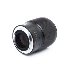 Nikon Z 50mm f18 S-1 Nikon Nikkor Z 50mm f/1.8 S - Käytetty