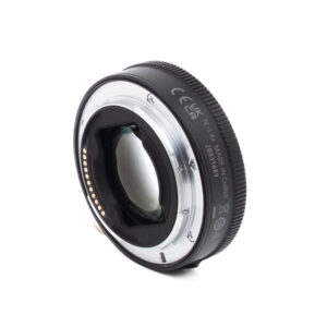 Nikon Z TC-14-1 Nikon Z Teleconverter TC-1.4x (Takuu 12kk) - Käytetty