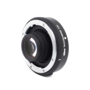 Nikon Z Teleconverter TC-1.4x (Takuu 12kk) - Käytetty