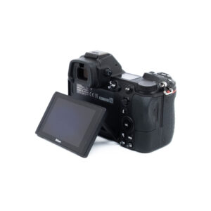 Nikon Z7 7384-3 Nikon Z7 (SC 42000) - Käytetty