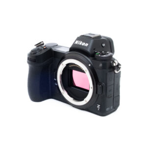 Nikon Z7 7384-4 Nikon Z7 (SC 42000) - Käytetty