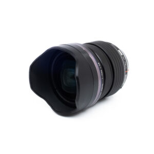 Olympus M.Zuiko Digital ED 7-14mm f/2.8 Pro - Käytetty