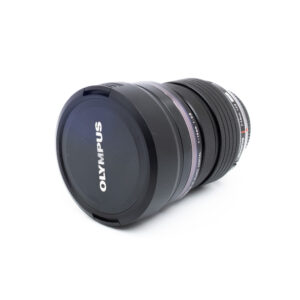 Olympus M.Zuiko Digital ED 7-14mm f/2.8 Pro - Käytetty