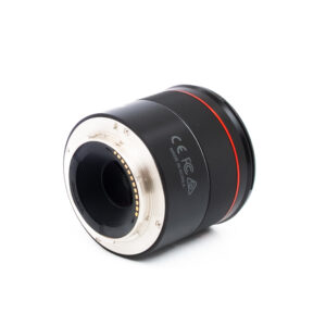 Samyang 18mm f28 Sony FE-1 Samyang AF 18mm f/2.8 Sony FE - Käytetty