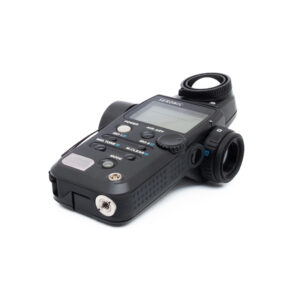 Sekonic L-7580-2 Sekonic L-758D (Kunto K5, sis. ALV 25.5%) - Käytetty