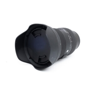 Sigma 24-70mm f28 DG DN Sony-3-3 Sigma Art 24-70mm f/2.8 DG DN Sony FE (Kunto K5, sis. ALV 25,5%) - Käytetty