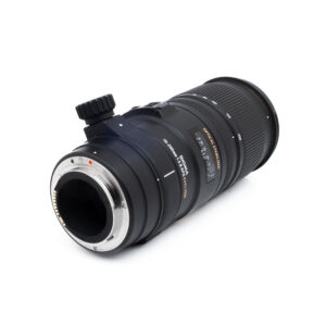 Sigma 70-200mm f28 APO DG HSM OS Canon-1 Sigma 70-200mm f/2.8 APO OS DG HSM Canon EF - Käytetty