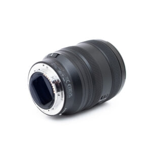 Sony 16-25mm f28 G-1 Sony FE 16-25mm f/2.8 G (Kunto K5, takuu 6kk) - Käytetty