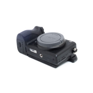 Sony A6500-1 Sony A6500 (SC 8500, sis. ALV 25,5%) - Käytetty
