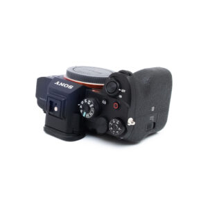 Sony A7S III-2 Sony A7S III (SC 4000, takuu 6kk) – Käytetty