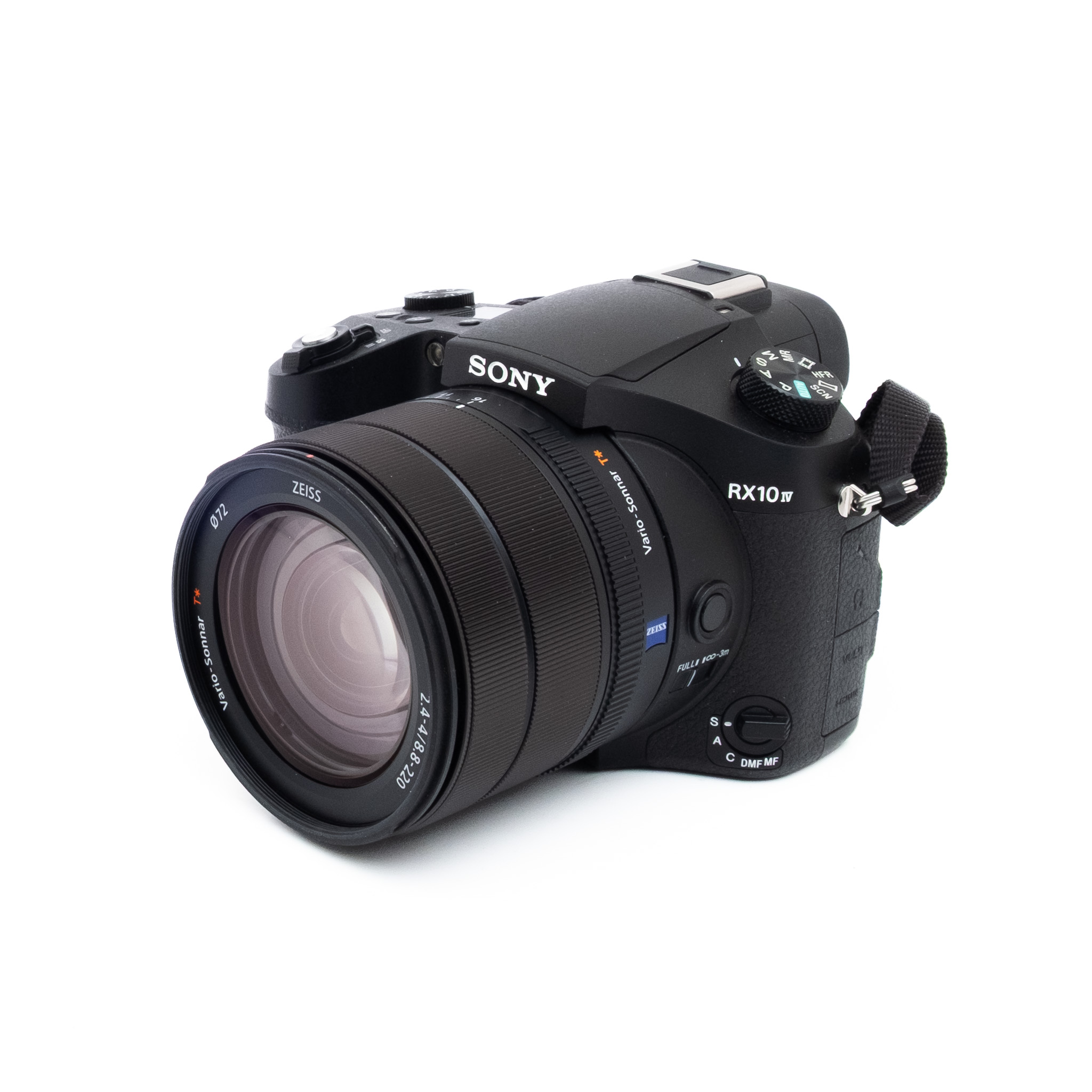 [SOLD] Sony RX10 IV - Käytetty - 431568 | Foto Monza