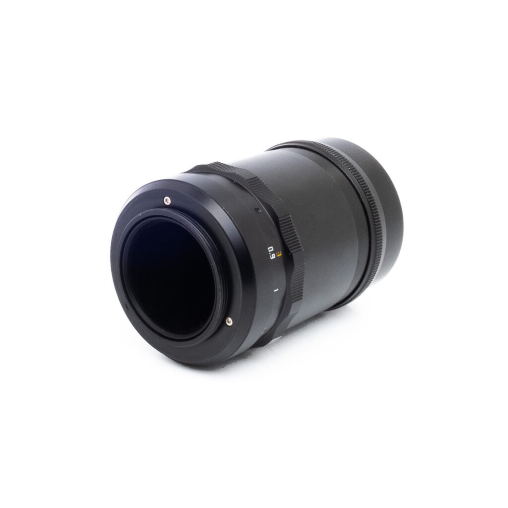 TTArtisan 100mm f/2.8 Bubble Bokeh M42 (sis. ALV 25,5%) - Käytetty