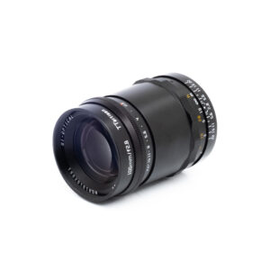 TTArtisan 100mm f/2.8 Bubble Bokeh M42 (sis. ALV 25,5%) - Käytetty
