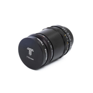 TTArtisan 100mm f/2.8 Bubble Bokeh M42 (sis. ALV 25,5%) - Käytetty