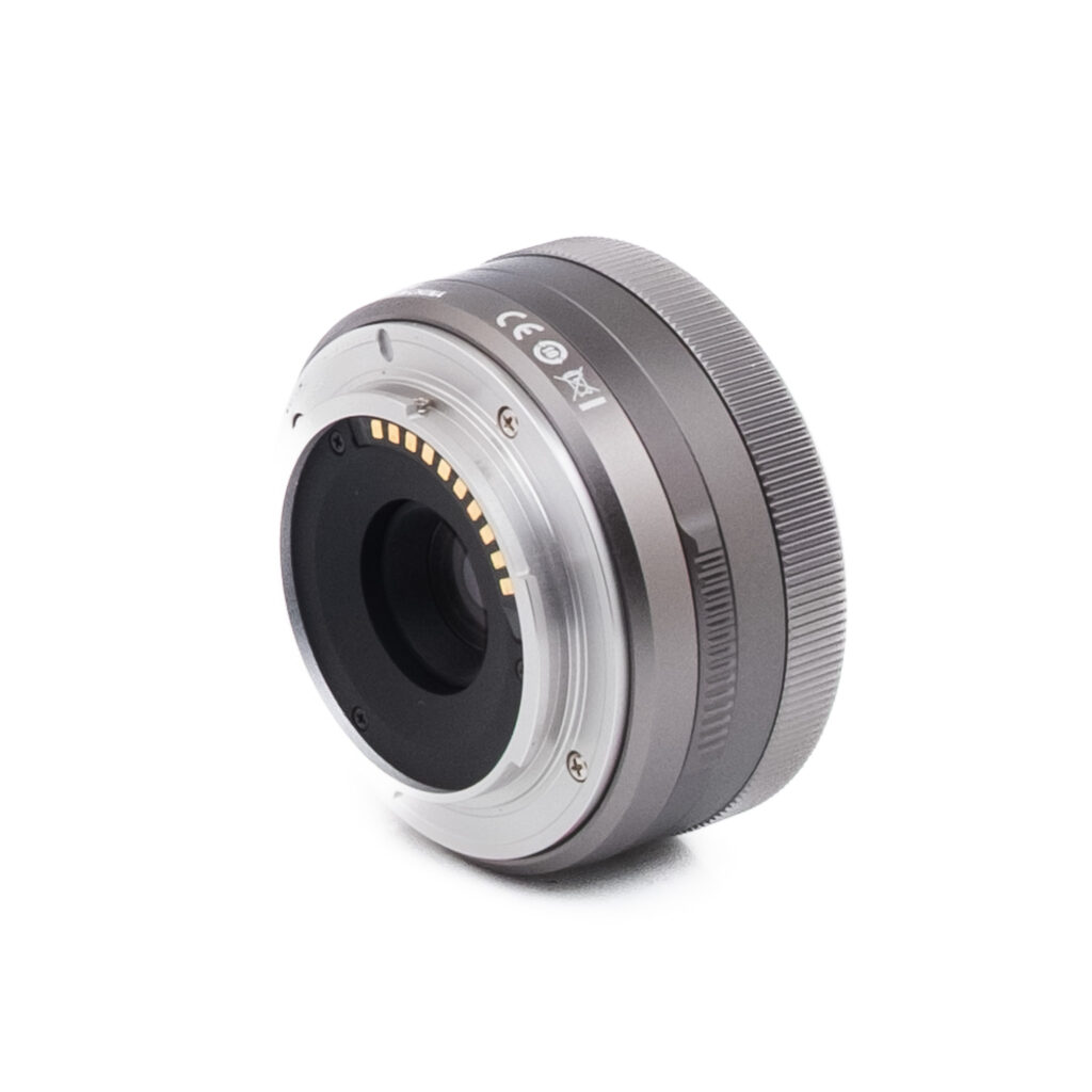 TTArtisan 27mm f28 Fuji X-1 TTArtisan 27mm f/2.8 Fuji XF - Käytetty