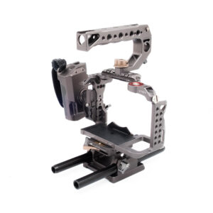 Tilta rig-1 Tilta TA-T18-E-B Camera Kit - Käytetty