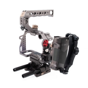 Tilta rig-2 Tilta TA-T18-E-B Camera Kit - Käytetty