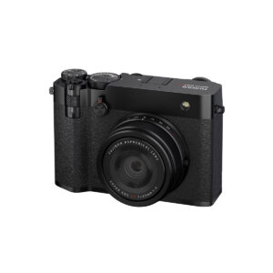 gfx100rf_05 Fujifilm GFX 100RF -kompaktikamera, musta