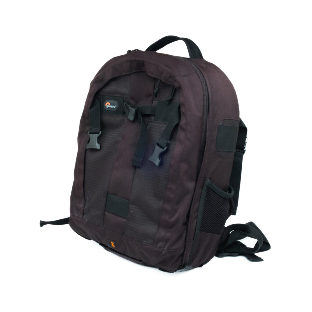 lowepro reppu-2 Lowepro Pro Runner 300 AW - Käytetty