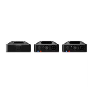 wireless_go_gen3_01 Rode Wireless GO III -langaton mikrofonijärjestelmä