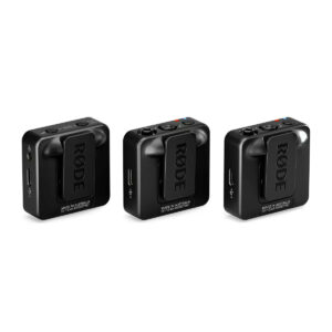 wireless_go_gen3_02 Rode Wireless GO III -langaton mikrofonijärjestelmä