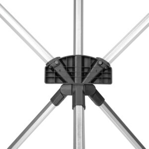 1656511628_829 Westcott X Drop Pro Backdrop Stand (244 cm & 152 cm Wide)