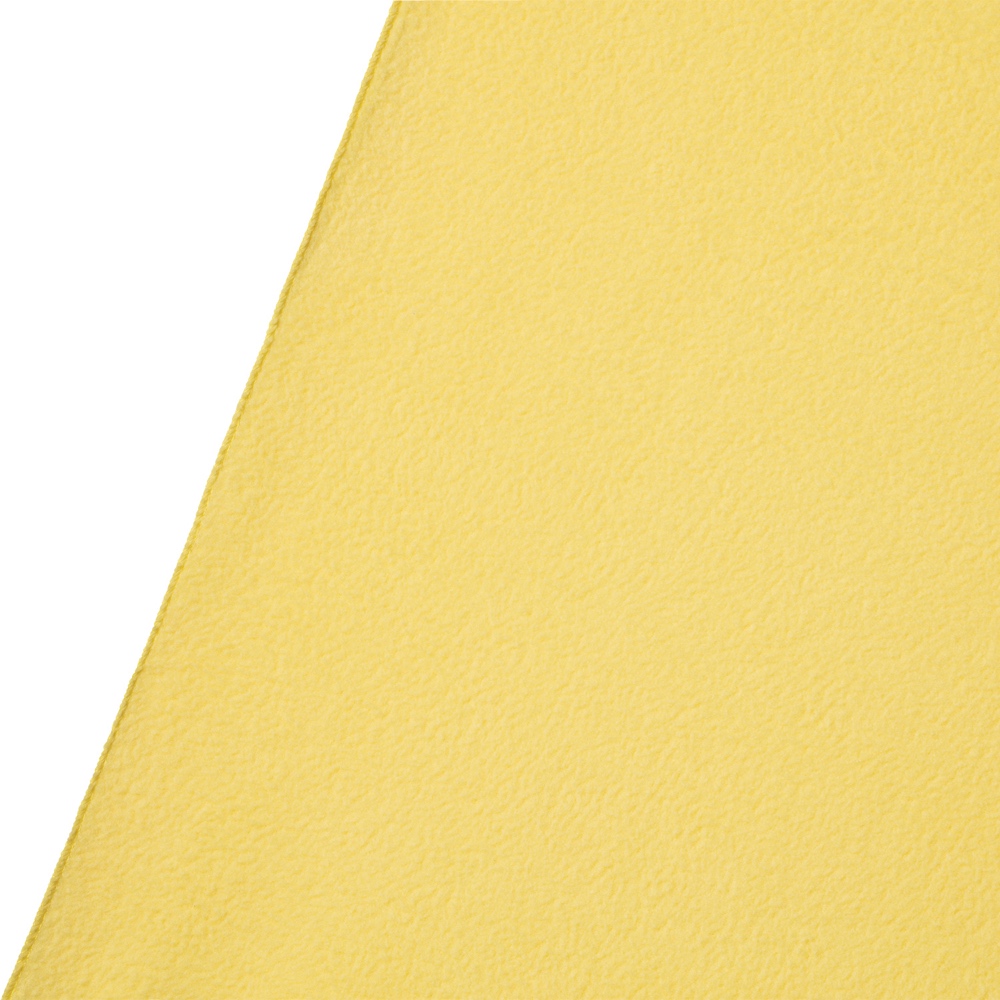1674040417_304 Westcott X Drop Pro Wrinkle-Resistant Backdrop - Canary Yellow Sweep (2,4 x 4 m)