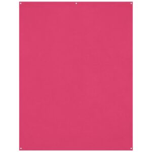 1674048118_771 The Westcott X Drop Wrinkle-Resistant Backdrop (1.5 x 2.1 m) has four small corner holes and is displayed on a white background.