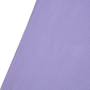 Westcott X Drop Wrinkle Resistant Backdrop - Light Purple Sweep (152 x 366 cm)