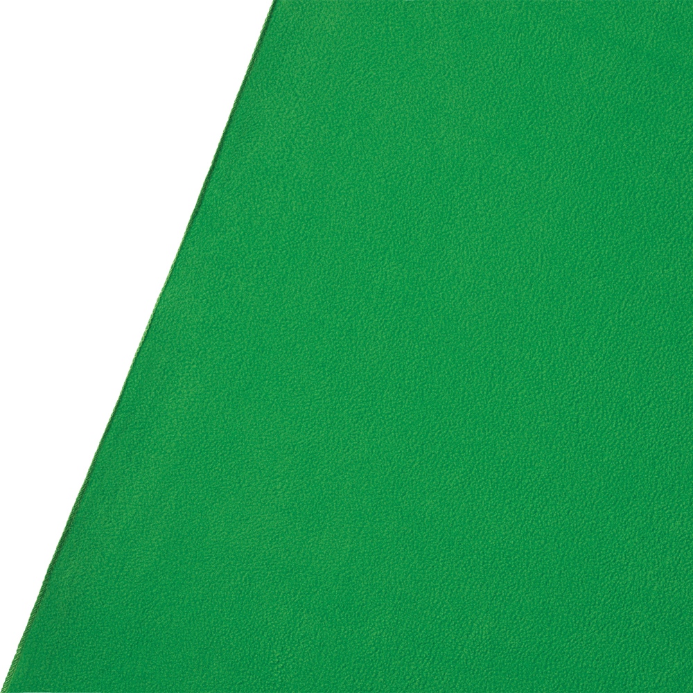 1675328844_890 Westcott X Drop Wrinkle Resistant Backdrop - Green Screen Sweep (152 x 366 cm)