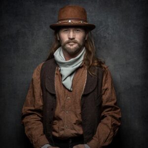 Westcott X Drop Stoffen Achtergrond - Grunge Concrete by Joel Grimes (152 x 213 cm)