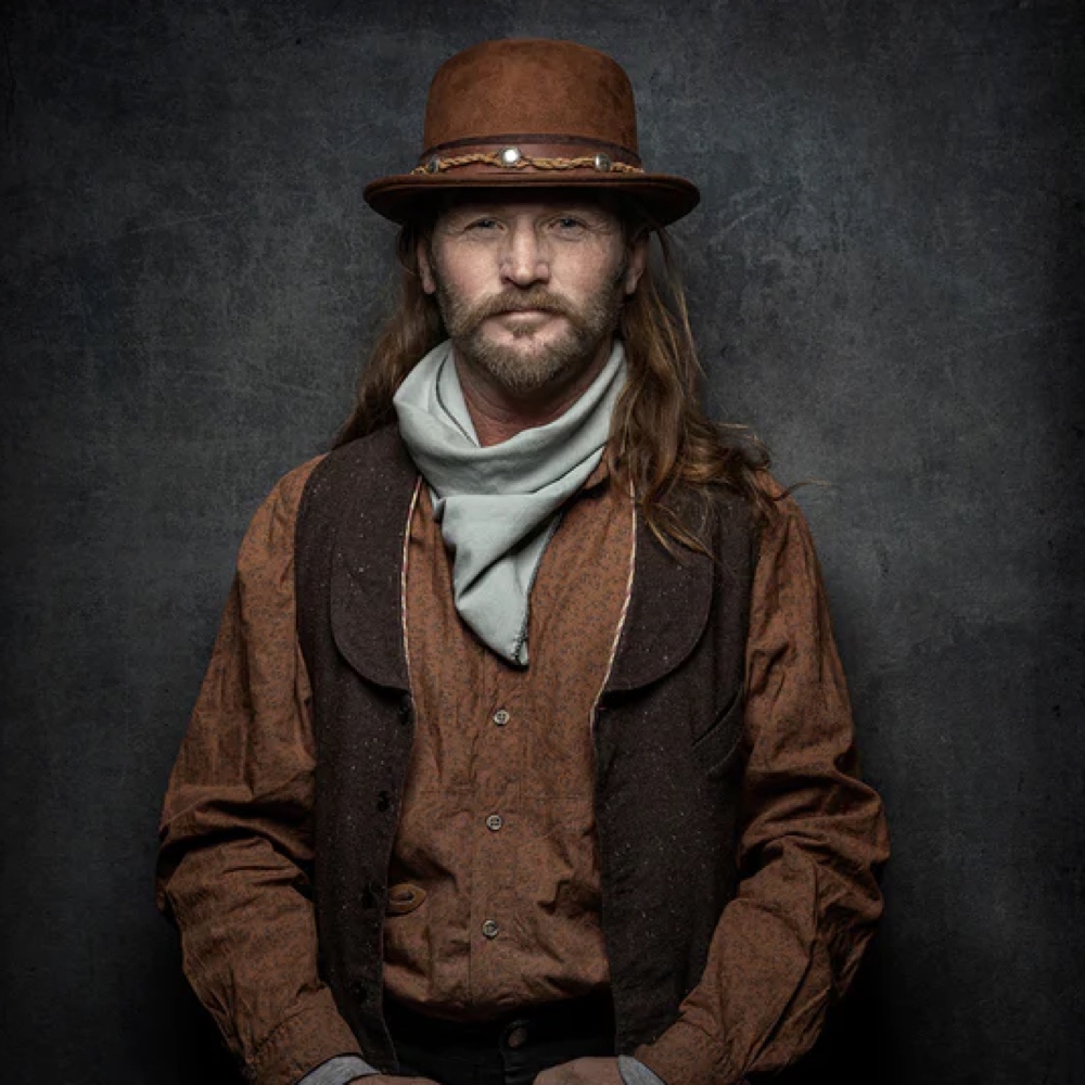 Westcott X Drop Stoffen Achtergrond - Grunge Concrete by Joel Grimes (152 x 213 cm)
