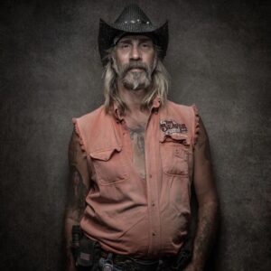 Westcott X Drop Stoffen Achtergrond - Harley by Joel Grimes (152 x 213 cm)