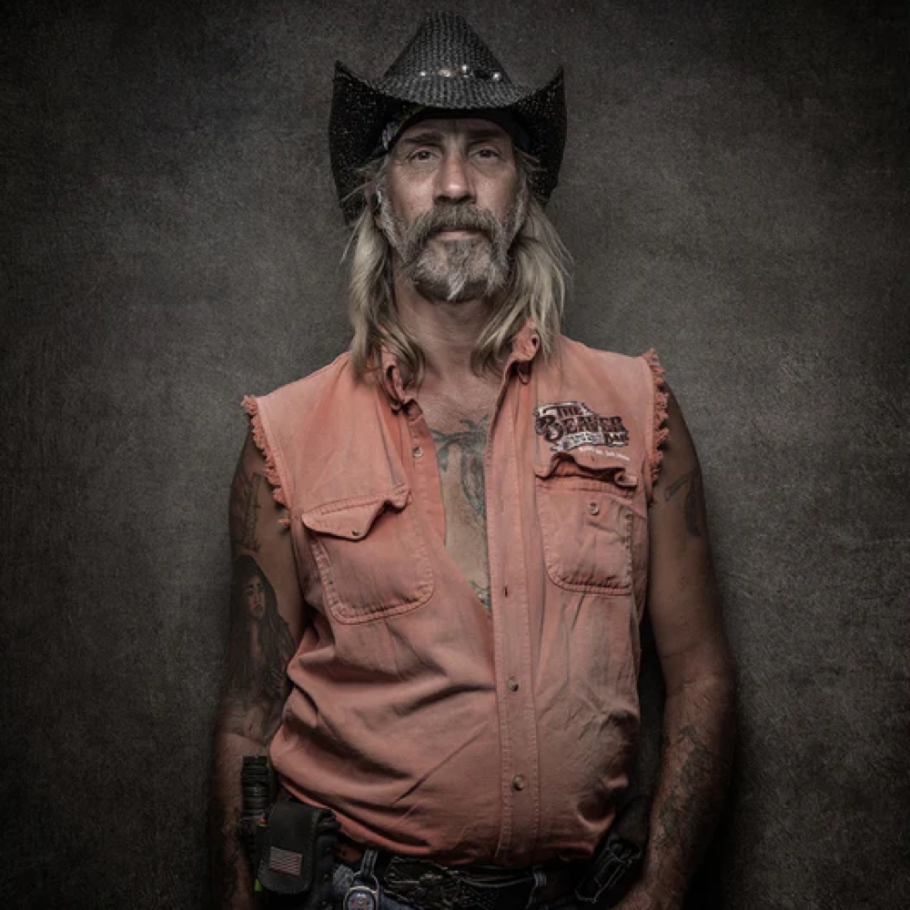 Westcott X Drop Stoffen Achtergrond - Harley by Joel Grimes (152 x 213 cm)