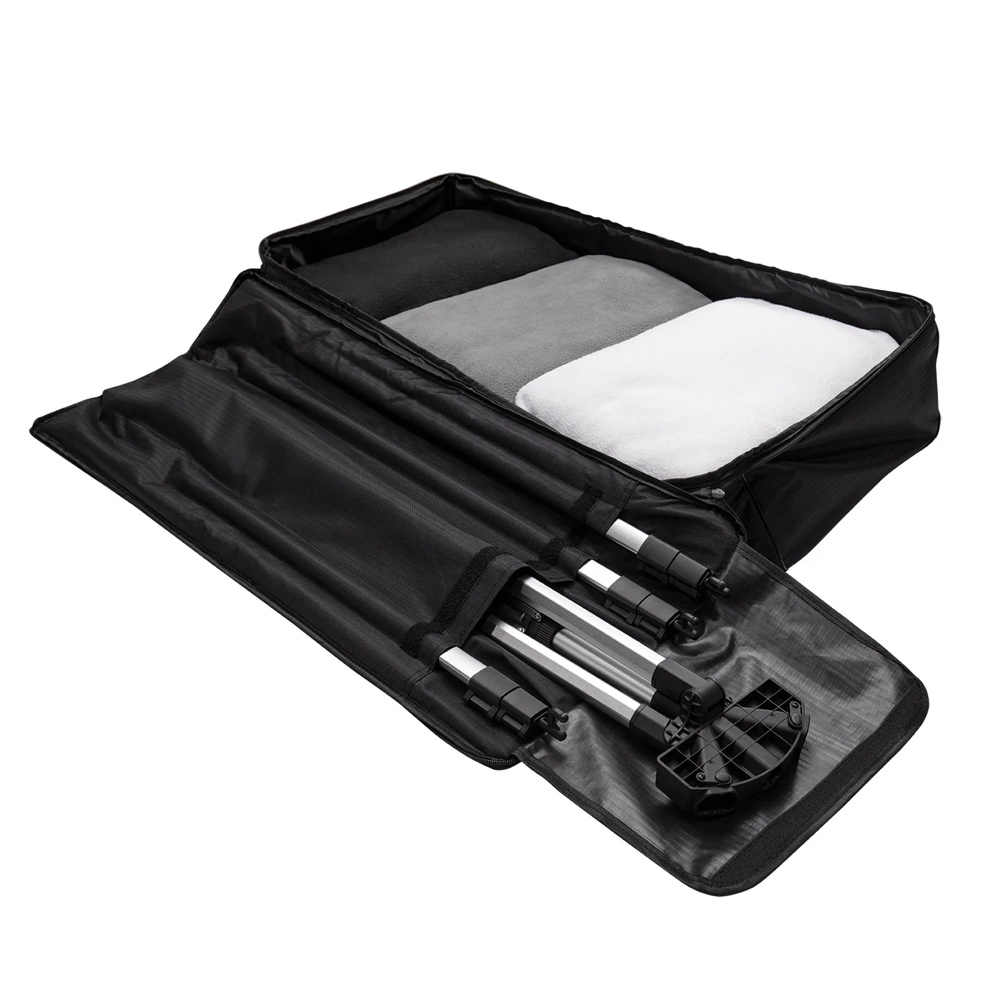 1690552810_138 Westcott X-Drop Pro 3-Pack Backdrop Kit (244 x 244 cm)