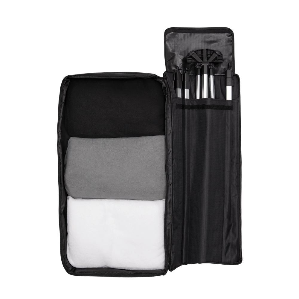 1690552810_863 Westcott X-Drop Pro 3-Pack Backdrop Kit (244 x 244 cm)