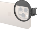 SmallRig 5171 Filter Adapter 67mm –suodatinadapteri puhelimelle