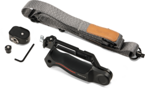 800q-01_132726 SmallRig 4383B Sling Handle with Weight-Reducing Shoulder Strap Kit for DJI RS models