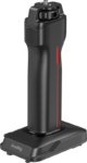 SmallRig 4895 SH01 Charging Grip Handle Compatible with V-Mount Battery