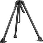 SmallRig 4858 X Potato Jet Tribex Hydraulic Carbon Fiber Tripod