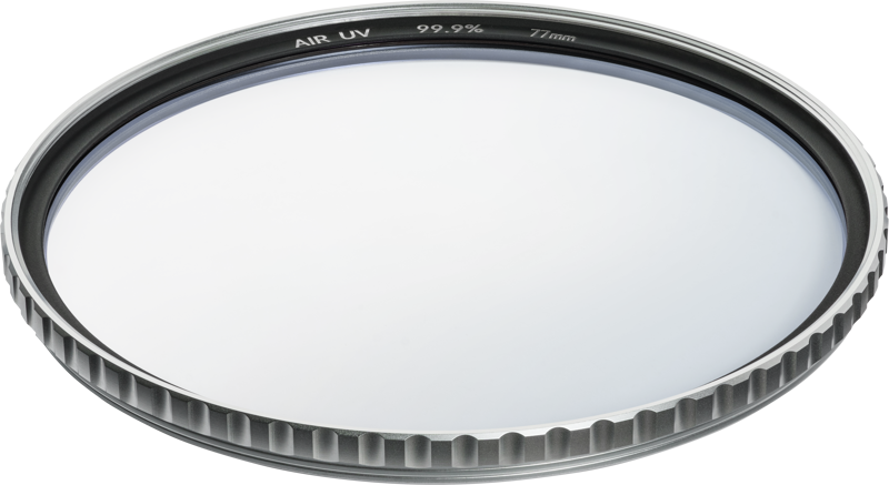 800q-02_130626 NiSi Filter Pro Nano AIR UV 37mm -UV suodin